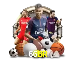 Apostas Esportivas no 66BR