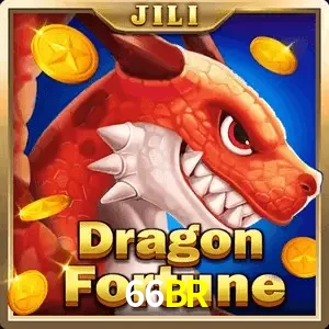 dragon fortune pescaria 66BR