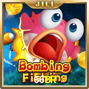 bombing fishing 66BR